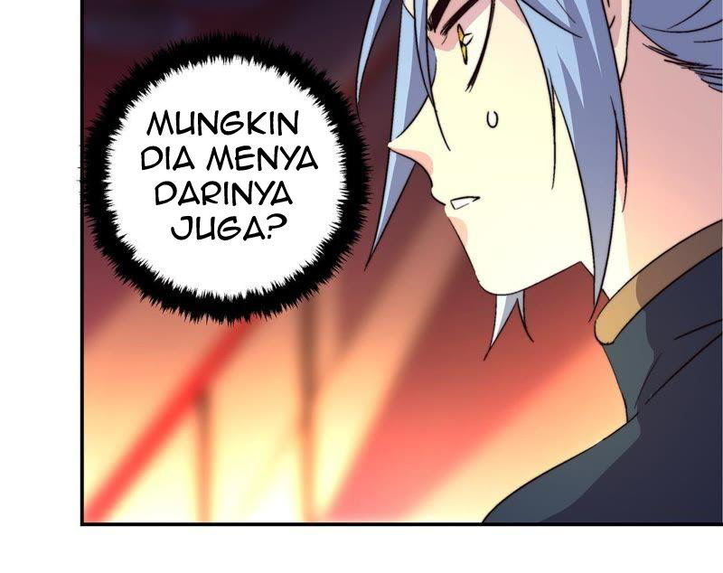 Fatal Code Chapter 42 Bahasa Indonesia